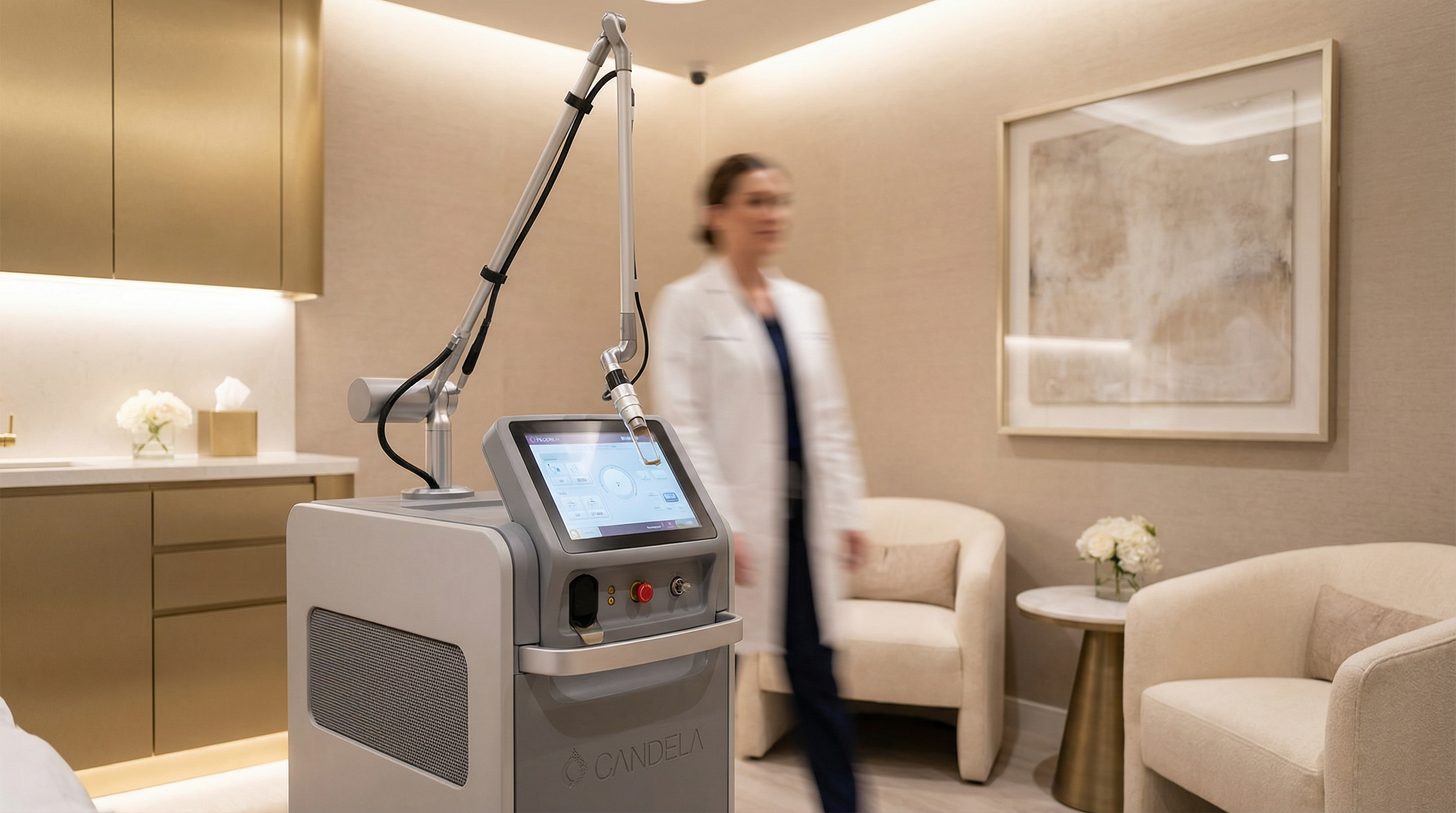 Why Medical-Driven Care Isn't a Luxury in Aesthetics — It's the Law